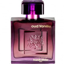 فرانک اولیویر عود وانیل